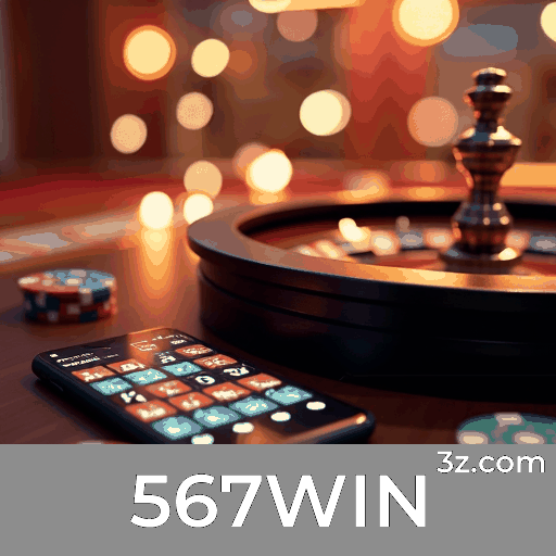 567WIN: Aproveite Bônus Únicos e Promocionais de Alto Valor