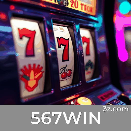 567WIN: Sistema de recompensas personalizadas com tecnologia avançada