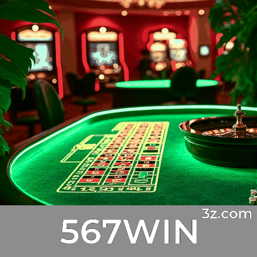 567WIN: Sistema de recompensas personalizadas com tecnologia avançada