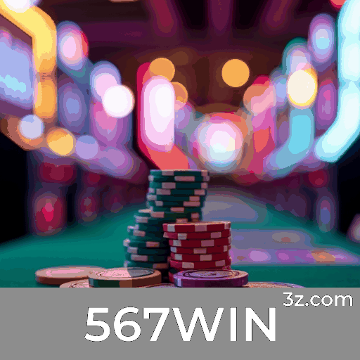 567WIN: Seu Cassino Online Seguro e Divertido