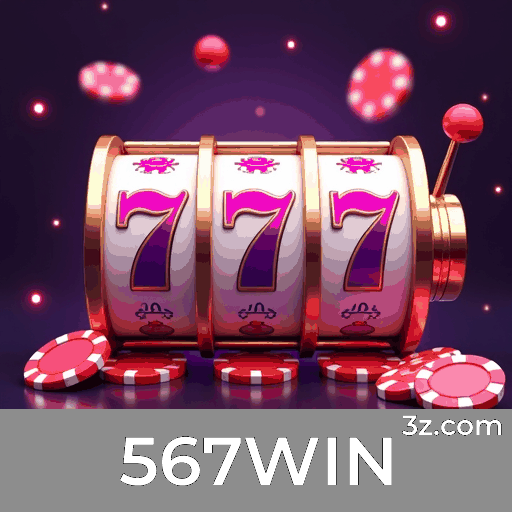 567WIN: Seu Cassino Online Seguro e Divertido